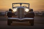Chrysler Imperial CL Convertible Roadster by LeBaron 1933 года